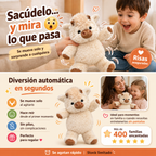 Mochirun Peluche