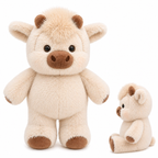 Mochirun Peluche