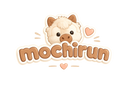 MochiRun – Inicio