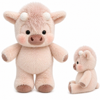 Mochirun Peluche