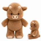 Mochirun Peluche